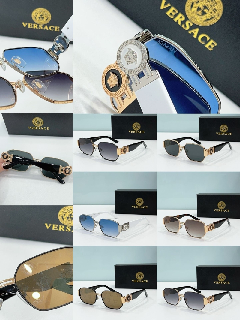 Versace Sunglasses